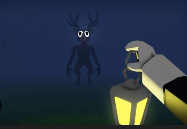 On s'ennuie dans Roblox ?